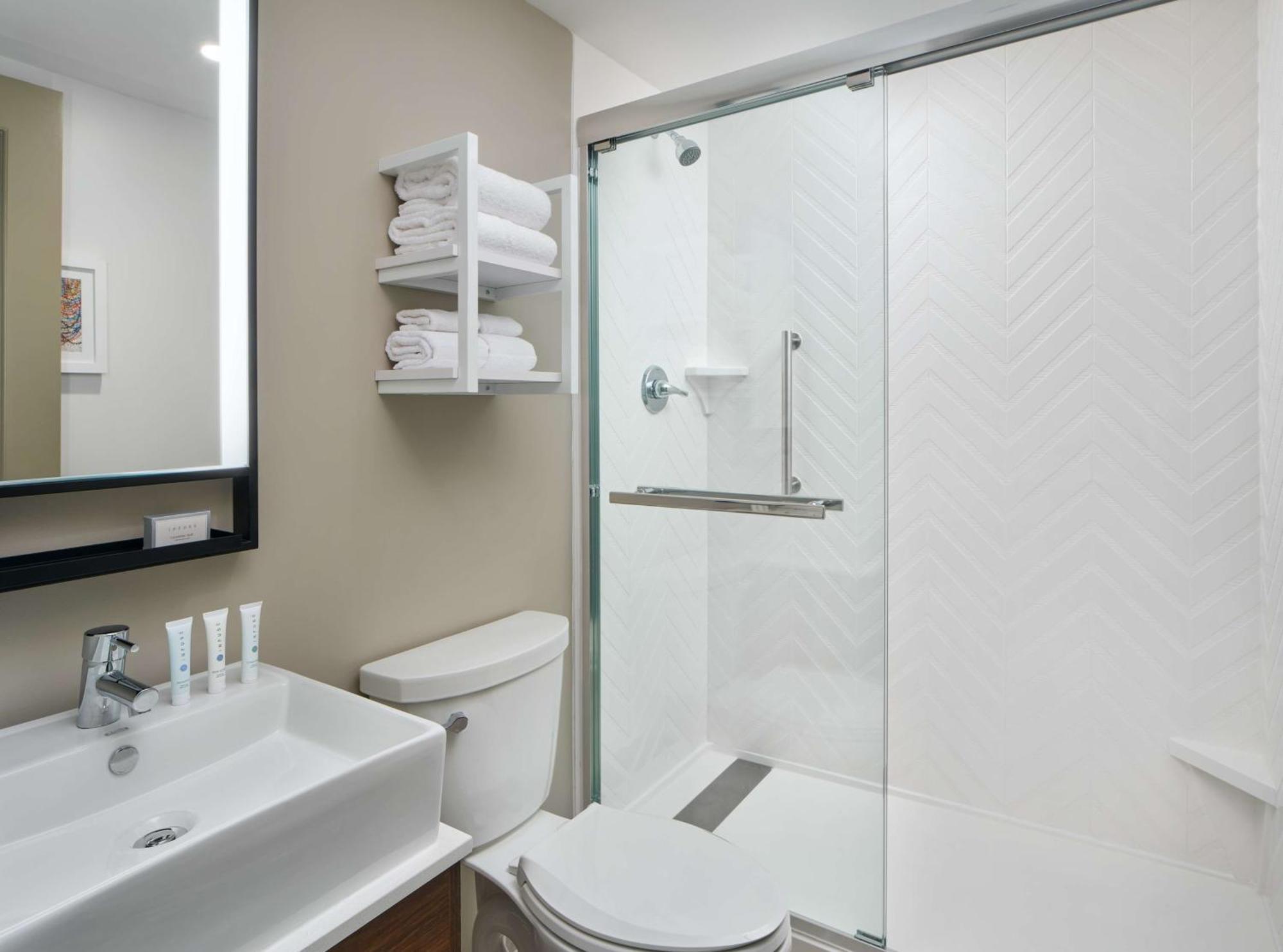 Hampton Inn & Suites New Orleans Canal St. French Quarter Bagian luar foto
